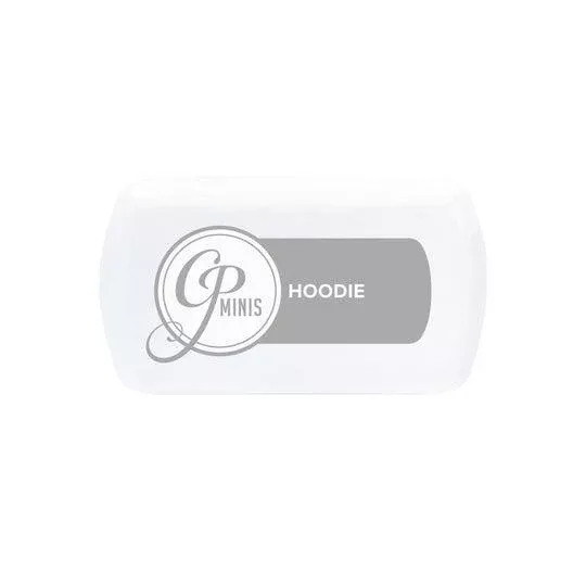 Catherine Pooler Designs - Mini Ink Pad - Hoodie