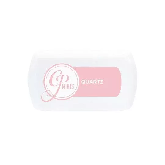 Catherine Pooler Designs - Mini Ink Pad - Quartz