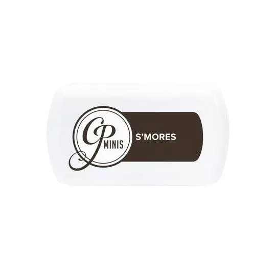 Catherine Pooler Designs - Mini Ink Pad - S'mores