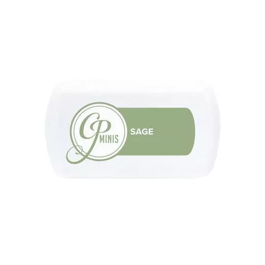 Catherine Pooler Designs - Mini Ink Pad - Sage