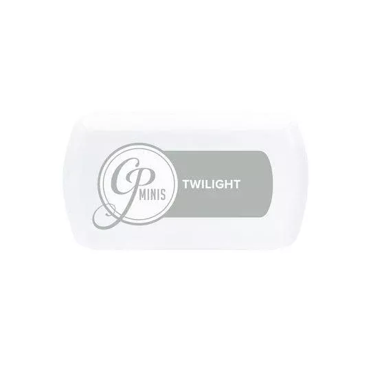 Catherine Pooler Designs - Mini Ink Pad - Twilight