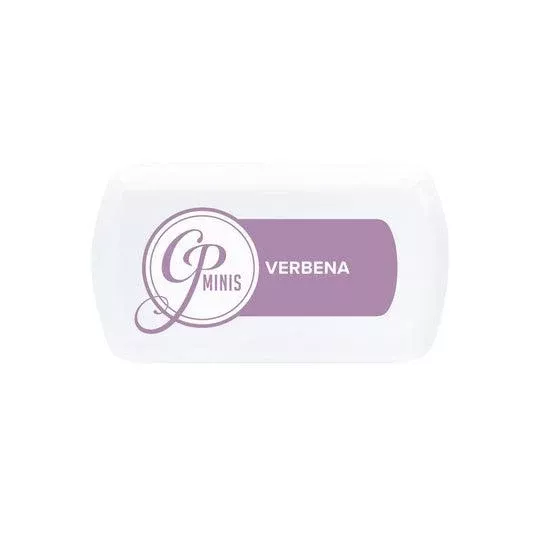 Catherine Pooler Designs - Mini Ink Pad - Verbana