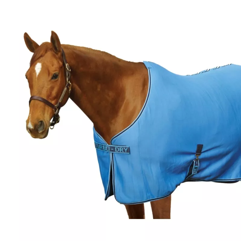 Centaur Turbo Dry Cooler Dolphin Blue
