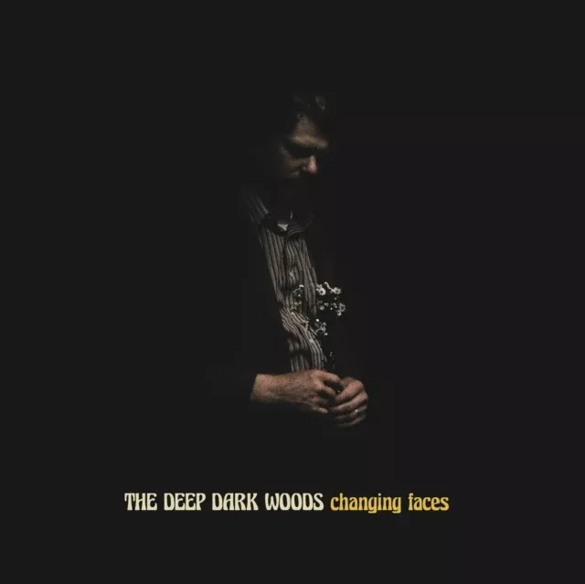 Changing Faces (180G/Matte Jacket)