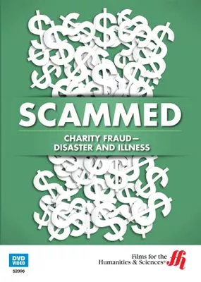Charity FraudÑDisaster and Illness: Scammed (Enhanced DVD)