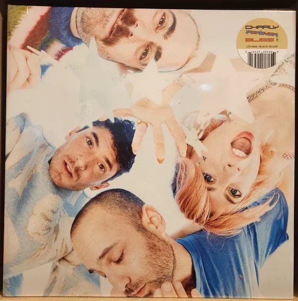 Charly Bliss - Forever (LP)