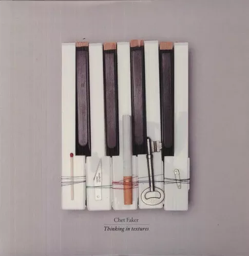 Chet Faker - Thinking in textures EP
