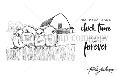 Chick Time