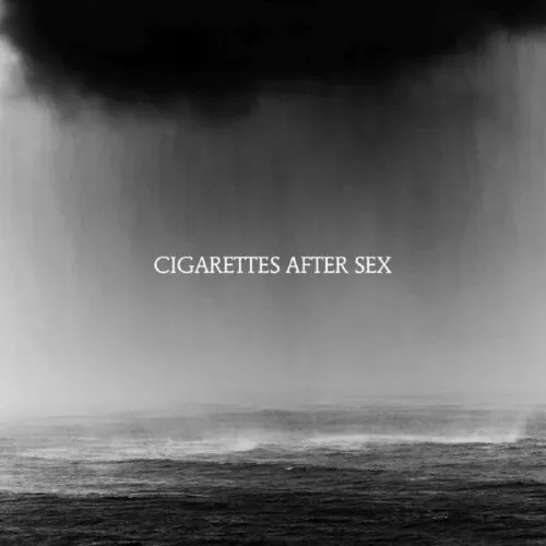 Cigarettes After Sex - Cry Cassette