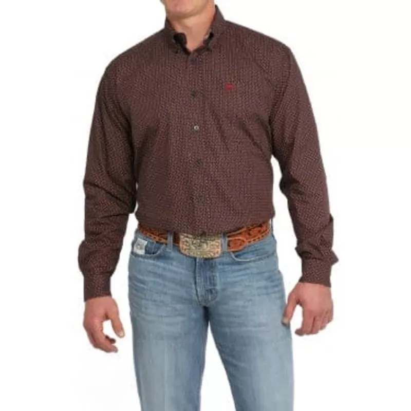 Cinch Plain Weave~Black