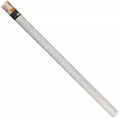Classic Cream Drawing Roll, 48"