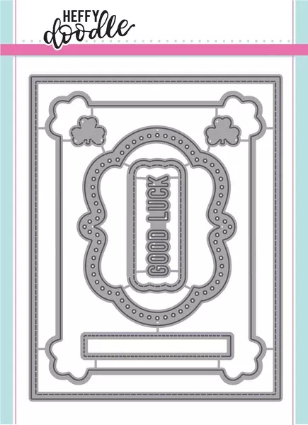 Clover Frames Dies*