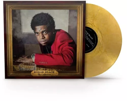 Collection LP