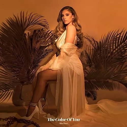 The Color of You LP