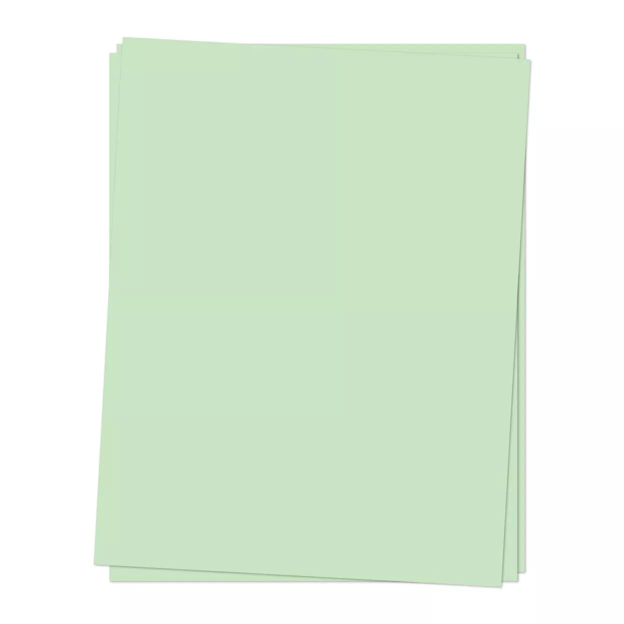 Concord & 9th - Cardstock - Sea Glass