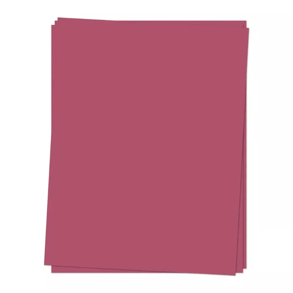 Concord & 9th CARDSTOCK: Wildberry
