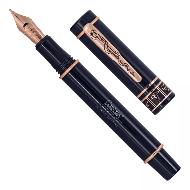 Conklin Hippocrates Fountain Pen