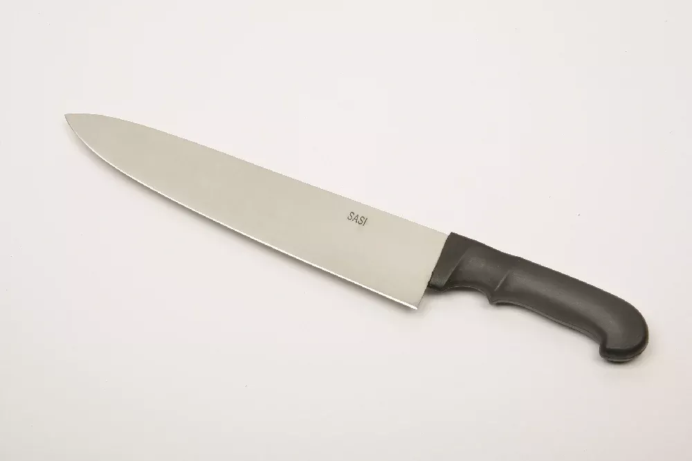 Cooks Knife, 10" Blade, 1 Each
