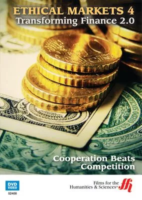 Cooperation Beats Competition: Ethical Markets 4 (Enhanced DVD)