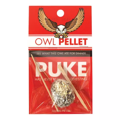 Copernicus Owl Pellet Dissecting Kit