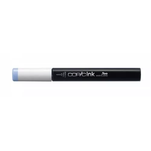 Copic BABY BLUE Refill and Alcohol Ink b21