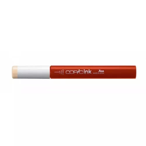 Copic BISQUE Refill and Alcohol Ink e30