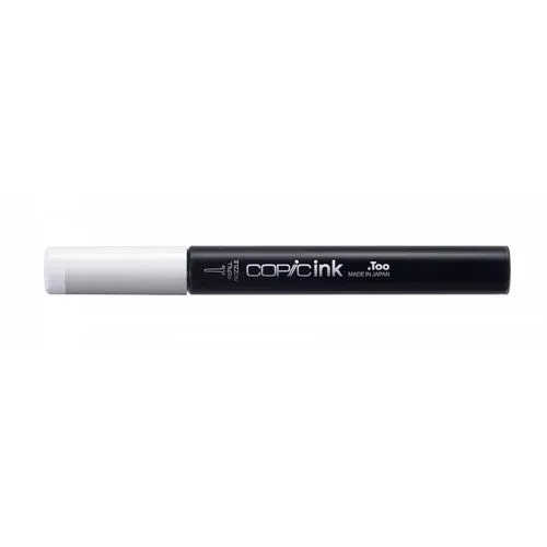 Copic COOL GRAY 0 Refill and Alcohol Ink c0
