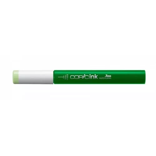 Copic MIGNONETTE Refill and Alcohol Ink yg11