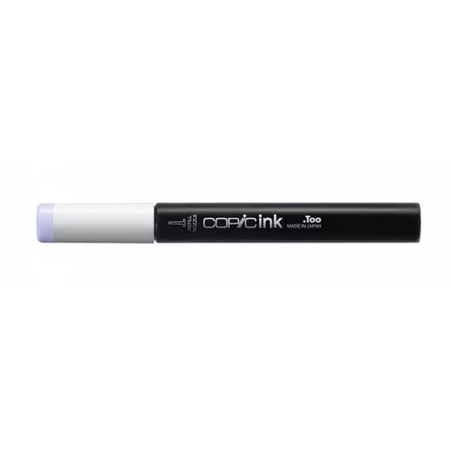 Copic PALE BLUE GRAY Refill and Alcohol Ink b60