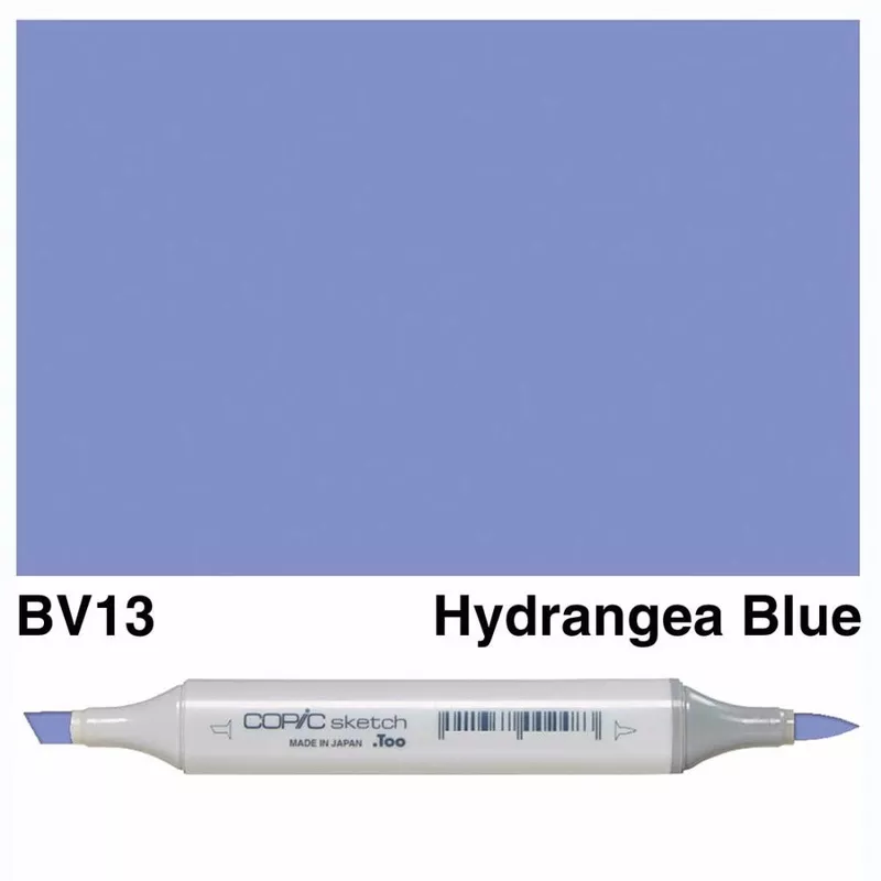 Copic Sketch Marker Bv13