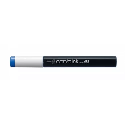 Copic SKY Refill and Alcohol Ink b24