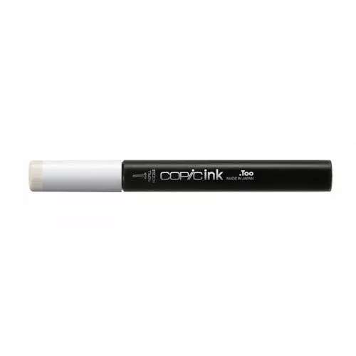 Copic WARM GRAY 2 Refill and Alcohol Ink w2