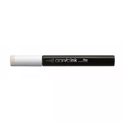 Copic WARM GRAY 3 Refill and Alcohol Ink w3