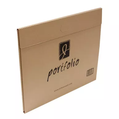 Corrugated Portfolio