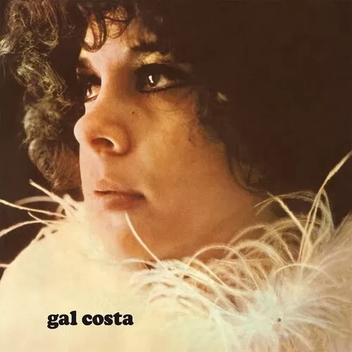 Costa, Gal - Gal Costa (Vinyl)