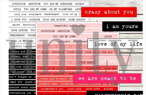 Crazy About You - Valentine Devotions