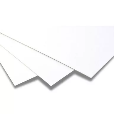 Crescent Illustration Boards, 16" x 20"