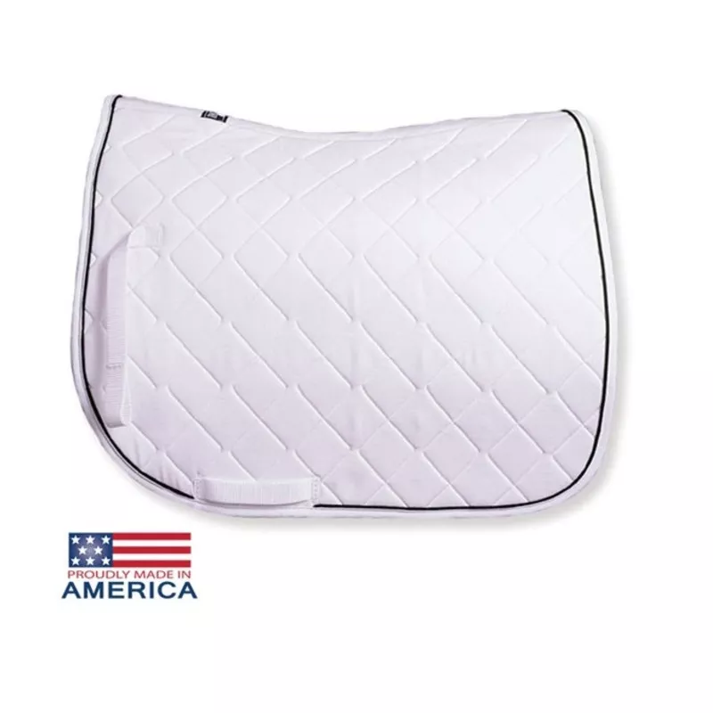 Custom Jacks Quilted Pads