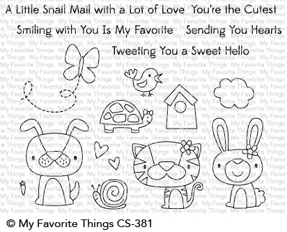 Cute Critters*