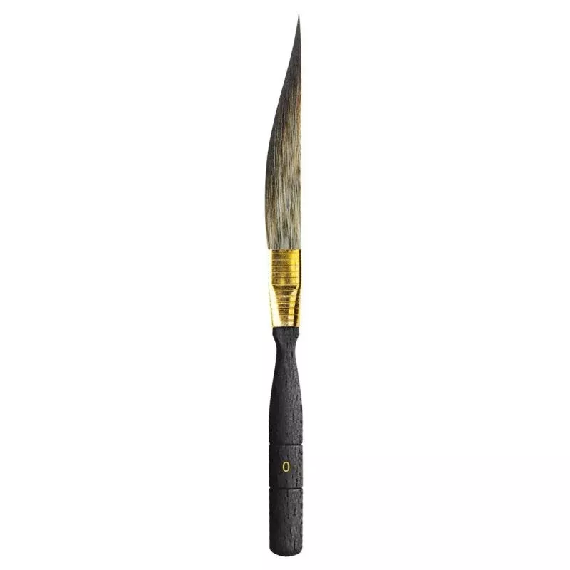 da vinci casaneo pinstriper brush sword