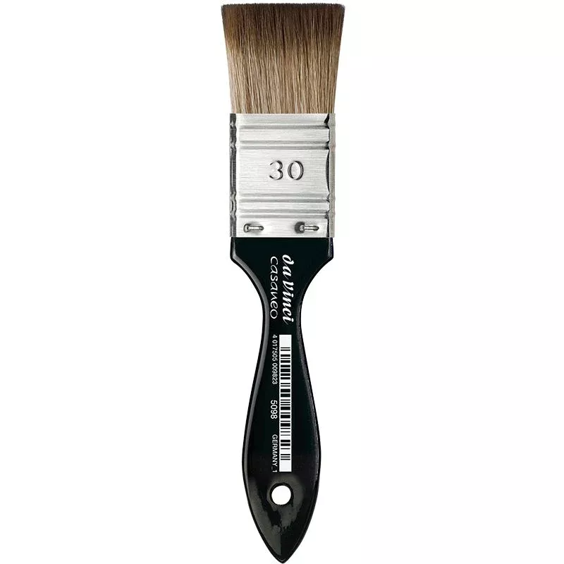 da vinci casaneo watercolour brush mottler