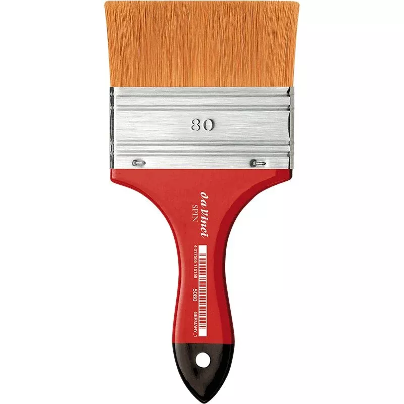 da vinci cosmotop brush mottler