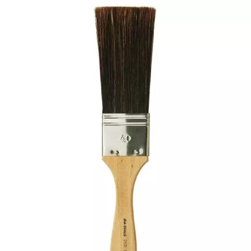 da vinci specialty brush flogger