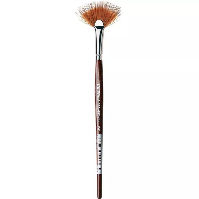 da vinci specialty brush vario tip fan