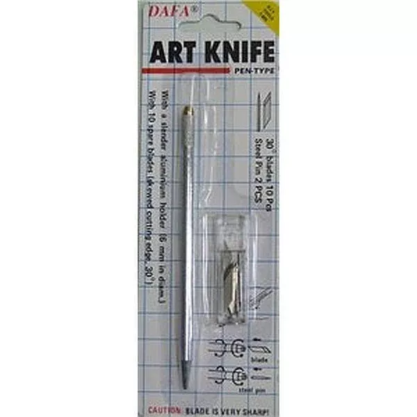 dafa art knife & blade art knife & blade