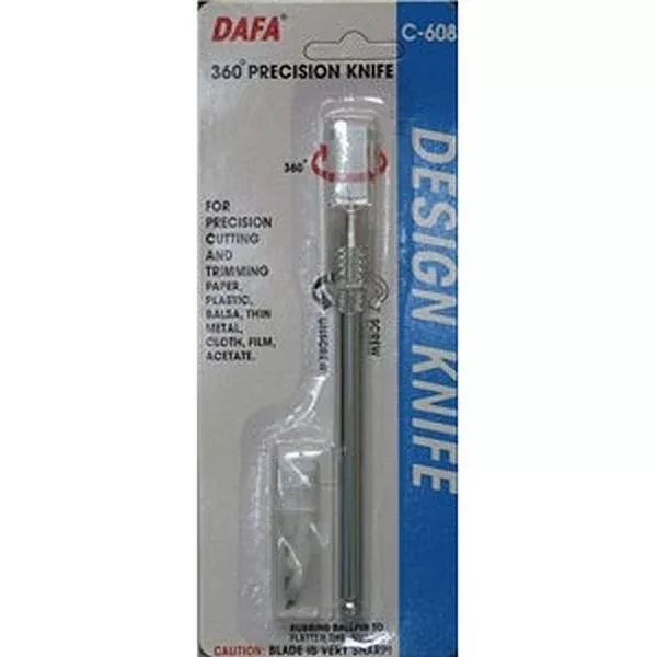 dafa precision pen knife