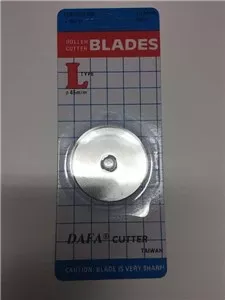 dafa roller cutter blades