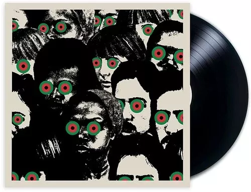 Danger Mouse & Black Thought - Cheat Codes (Vinyl)