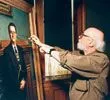 DANIEL E. GREENE 36 PC PORTRAIT Pastels