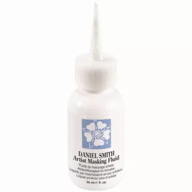 Daniel Smith Masking Fluid